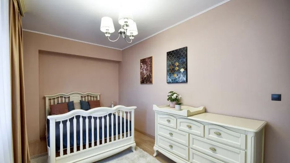 Chirie | Apartament 3 camere | Parcare inclusă | Herăstrău - Poză 7