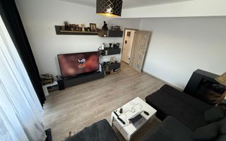 APARTAMENT 2 CAMERE MOBILAT SI UTILAT + PARCARE SUBTERANA - Poză 4