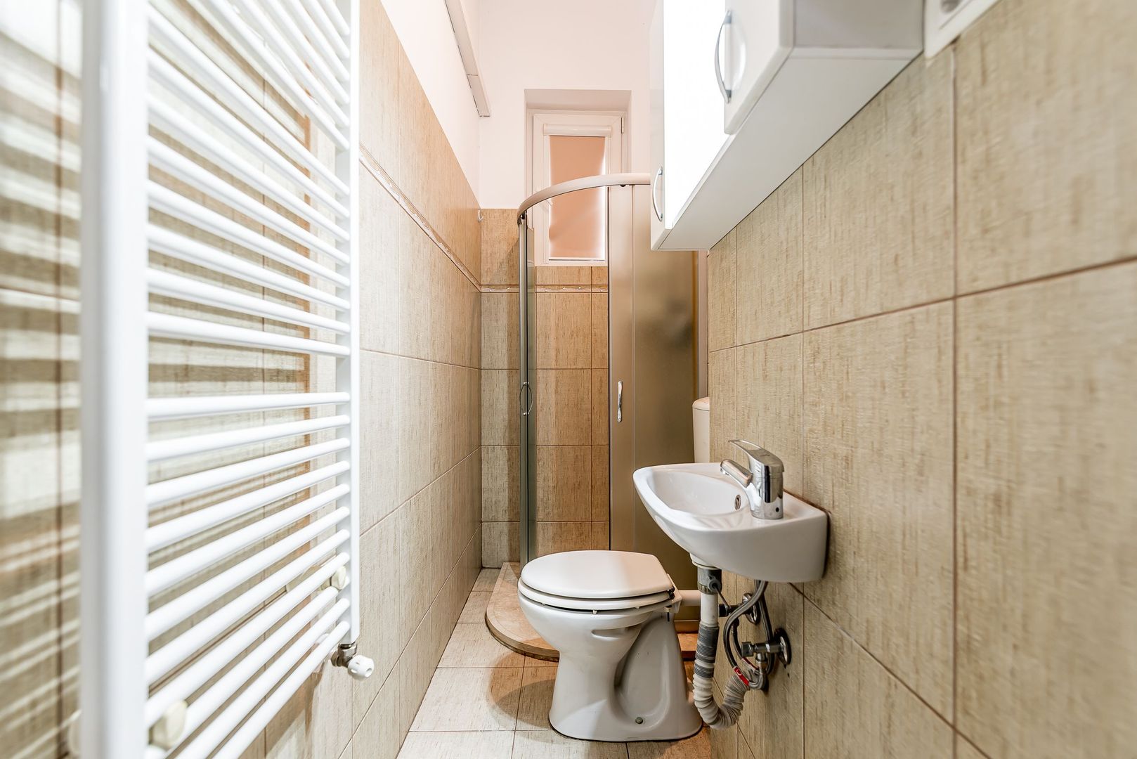 Apartament pe două nivele în Piața Catedralei, Arad. - Poză 8