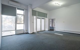 FALEZA NORD – 192,48 MP UTILI, IDEAL MAGAZIN, BIROURI, CABINETE MEDICALE! - Poză 5