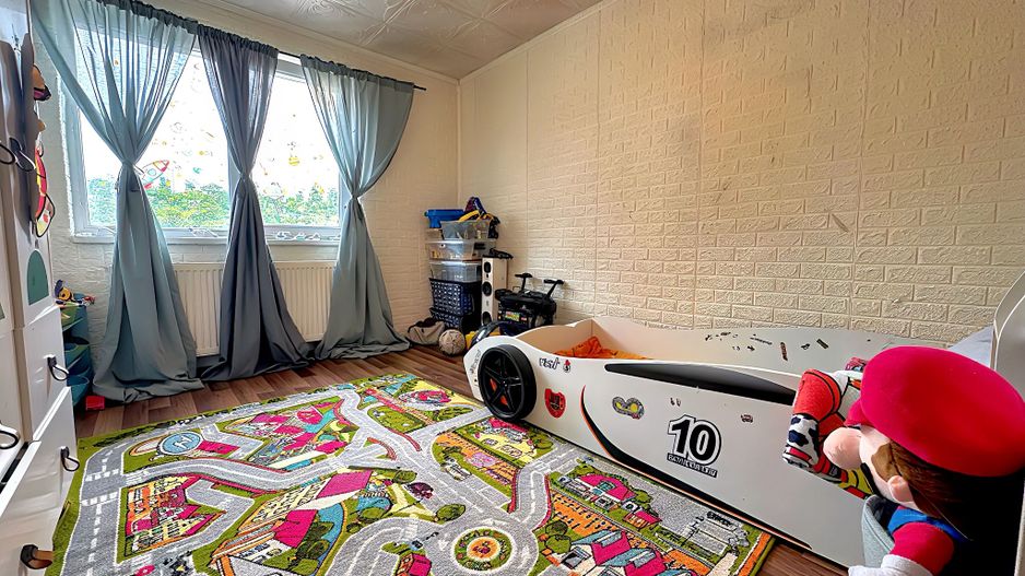 Apartament 3 camere decomandat bucatarie inchisa 2 bai Parcul Teilor - Poză 20