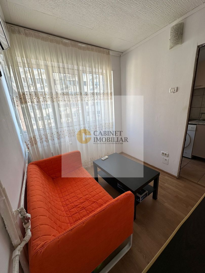 Garsoniera | 1980 | Etaj 6/10 | Metrou Lujerului - 3 minute - Poză 9