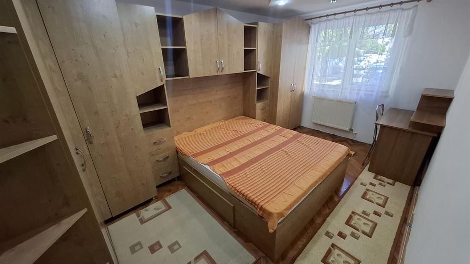 Girocului-Judetean 3 camere decomandat centrala gaz - Poză 18