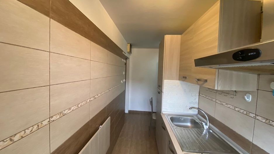 De închiriat Apartament cu doua camera  Lugoj - Poză 3
