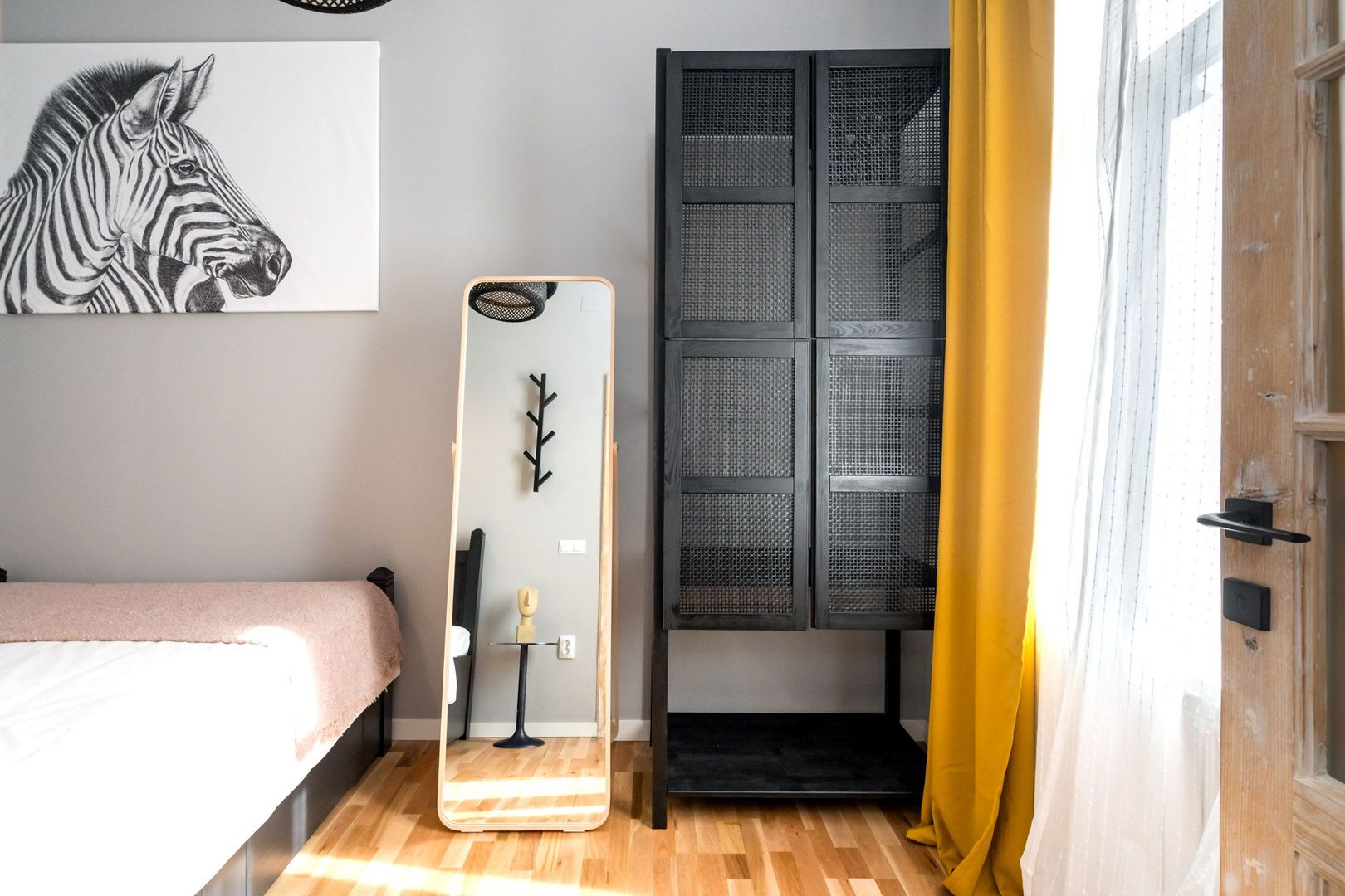 COMISION 0% - Apartament cu 2 camere Piata Unirii - Principatele Unite - Poză 11