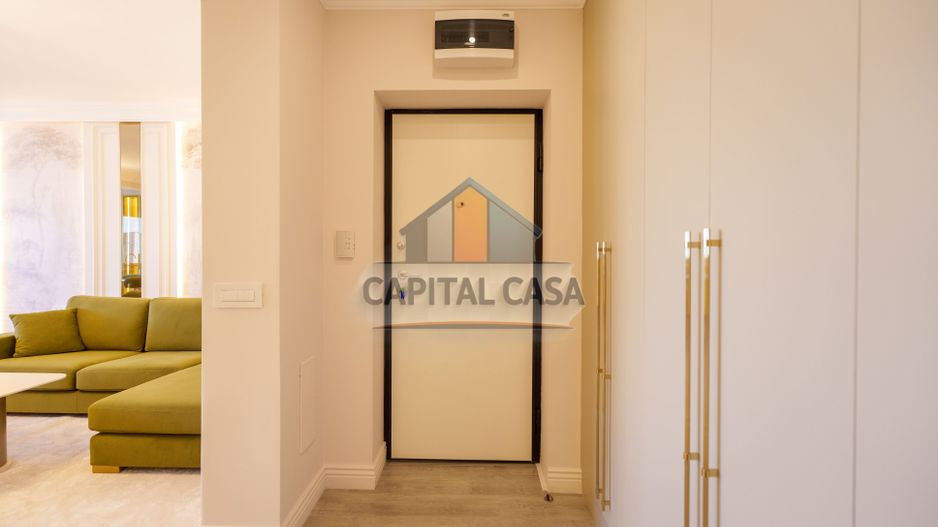 Apartament 2 Camere | Mobilat & Utilat Premium Pipera - Poză 46