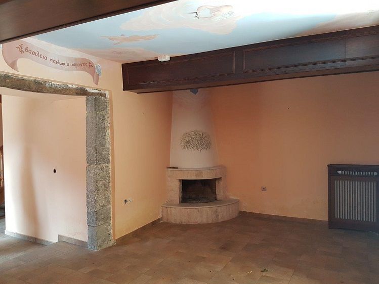 Vila traditionala Grecia - Poză 5