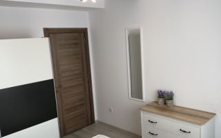 2 Camere-54MP-Decomandat | Bloc 2019 | Etaj 6/10 | Metrou Grozavesti - Poză 1