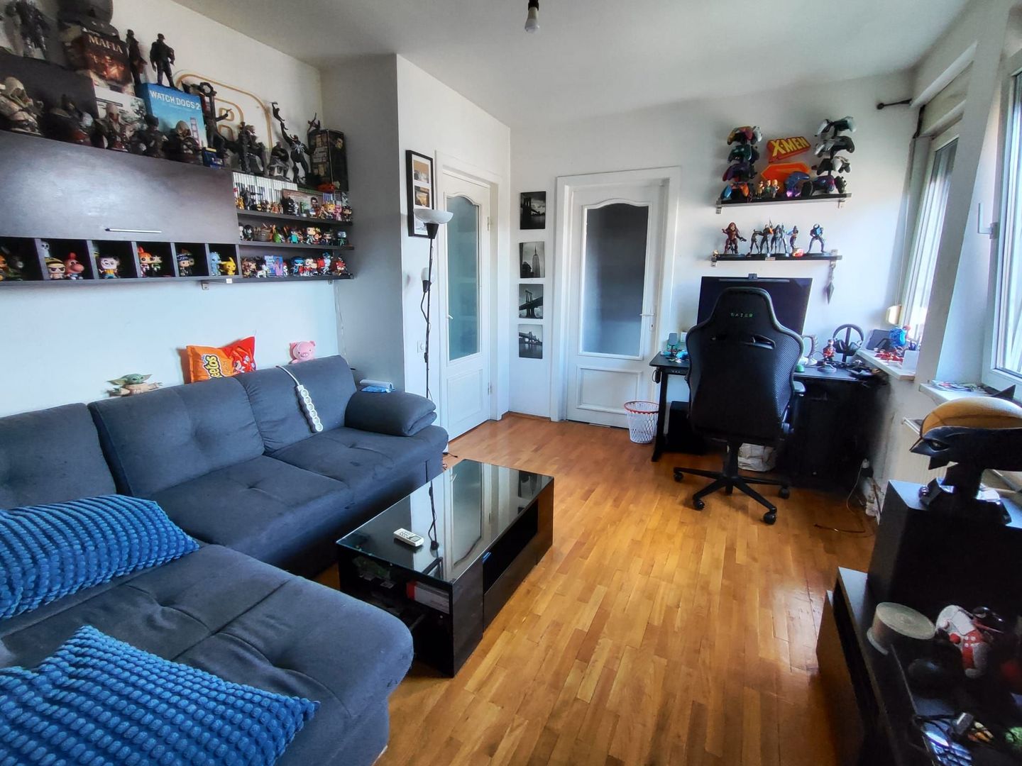Apartament 2 camere | Popa Petre | - Poză 4