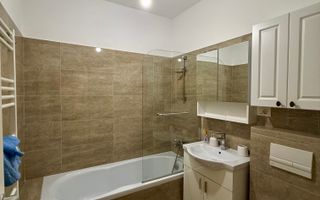 Apartament modern 2 camere, Ghiroda Noua, la asfalt - Poză 13