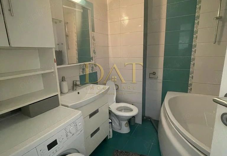Apartament 2 camere | parcare subterană | Iris - Poză 2