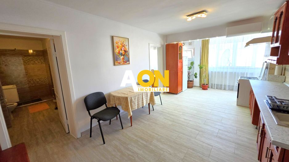 Apartament 2 camere, 60 mp utili, etaj 3, zona ultracentrala - Poză 14