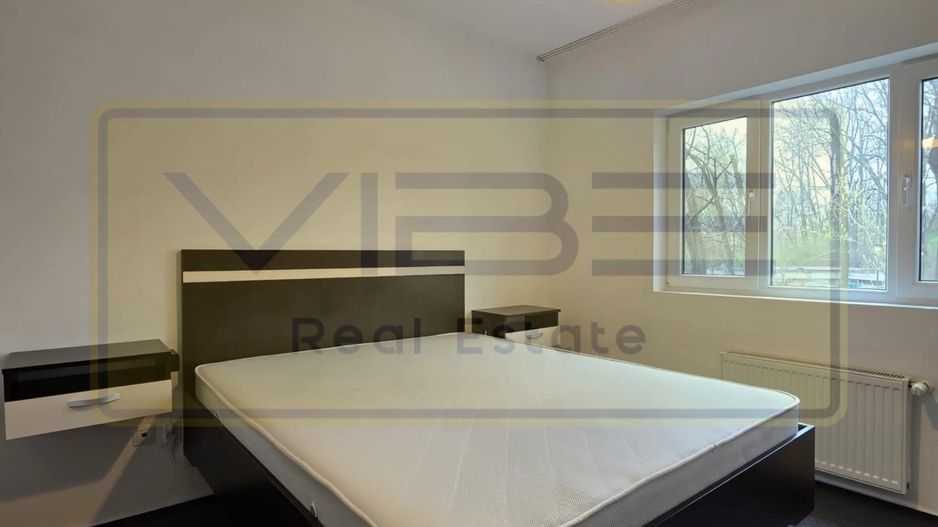 Copou-Parcul Copou/Universitate -Bloc nou - 3 camere  -parcare privata ! - Poză 2