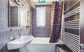 Apartament cu 2 camere semidecomandat în zona UTA - Poză 11