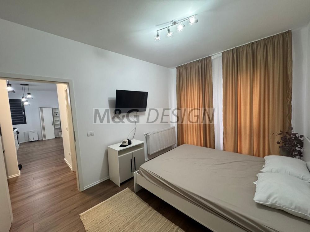 Apartament 2 camere Giroc parter - Poză 5