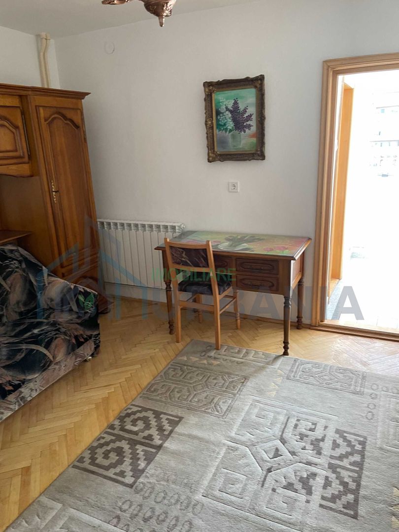 Închiriere apartament 1 cameră, renovat recent, zona Hala Centrală, Iași - Poză 2