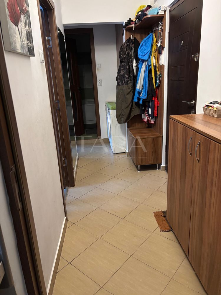 Apartament cu 3 camere, etaj intermediar, aproape de Piața Mărăști. - Poză 7
