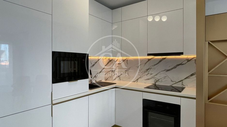 Apartament cu 2 camere de inchiriat in Prima Arena, Oradea - Poză 3