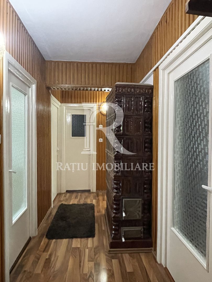 Apartament cu 3 camere | Etaj intermediar | Dacia | Oradea - Poză 5