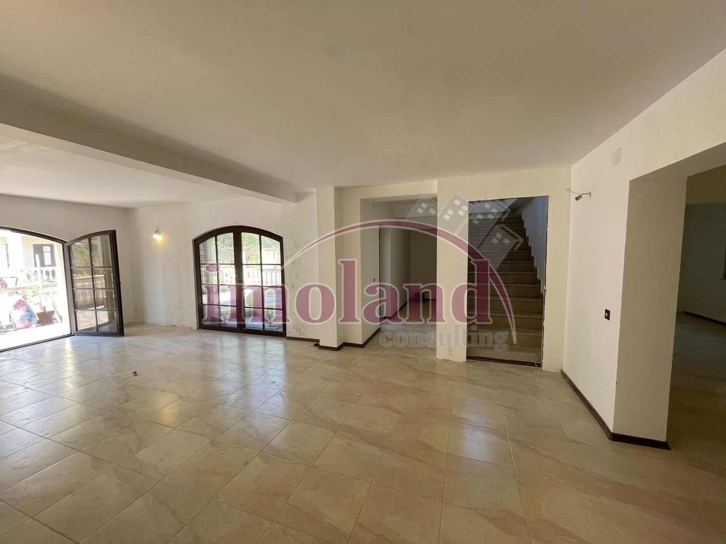 Vila - 8 camere - inchiriere - Corbeanca - Poză 3