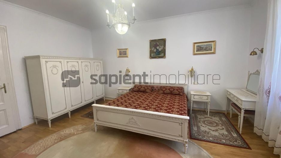 Casa ultracentrala ideala pentru inchiriere birouri - Poză 6