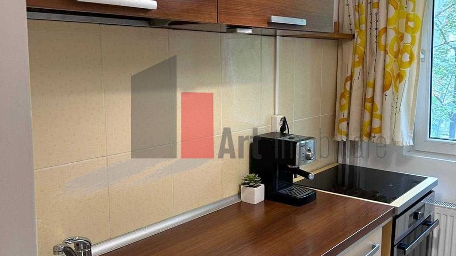 Militari 2 camere Metrou Lujerului. Renovat, mobilat, utilat, propriet - Poză 3