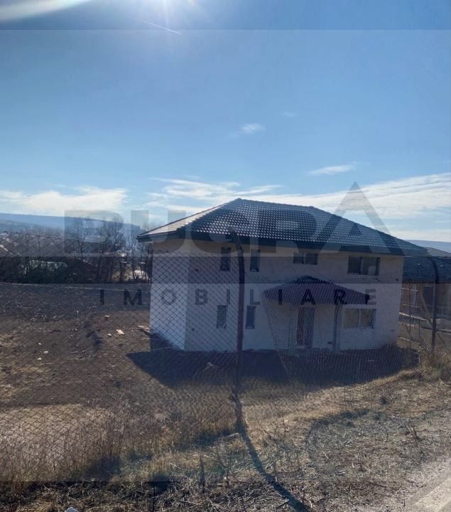 Casa individuala, 4 camere, 147 mp+600 mp teren, zona Sun Garden - Poză 1