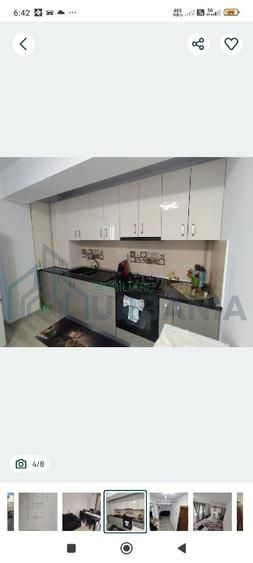 Apartament 2 camere, Valea Lupului, Iași - 48.2 mp, mobilat complet, etaj 2 - Poză 4