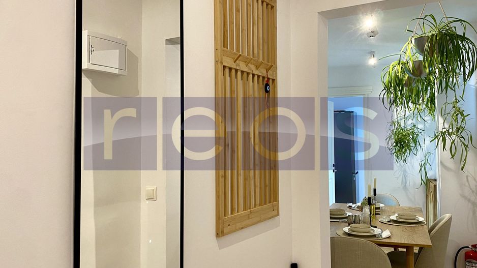 DE VANZARE PENTHOUSE 4  CAMERE | 97 MP UTILI | 3 BALCOANE | PARCUL CISMIGIU - Poză 24