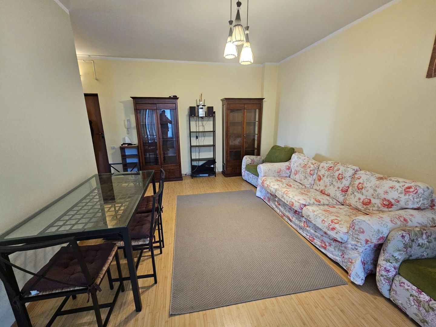Apartament 3 camere decomandat, Găvana – platou, aproape de pădure - Poză 9
