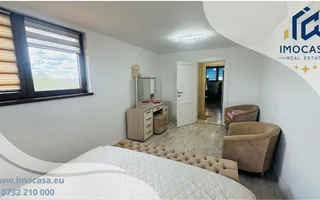 OPORTUNITATE RARĂ – Vilă Premium în Caporal Alexa, Jud. Arad - Poză 24