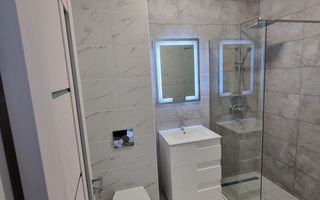 Garsoniera LUX 36mp - Regie Residence- Metrou Grozavesti - Poză 12