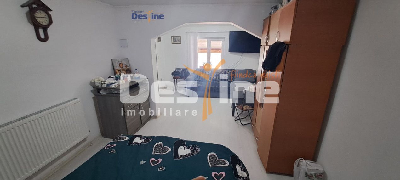 GALATA, CASA 41 MP +TERASA +CURTE 100MP - Poză 1