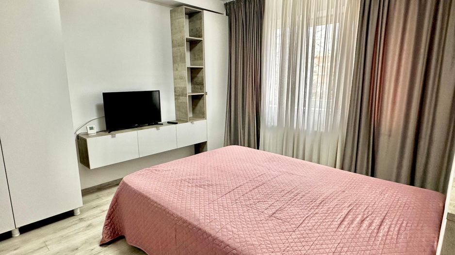 Garsoniera cu Parcare Actiunii bloc Nou Progresul Sos. Giurgiului - Poză 2