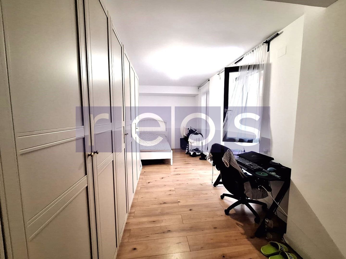 159000 EURO | APARTAMENT 2 CAMERE ZONA CALARASI | BLOC 2008 - Poză 6