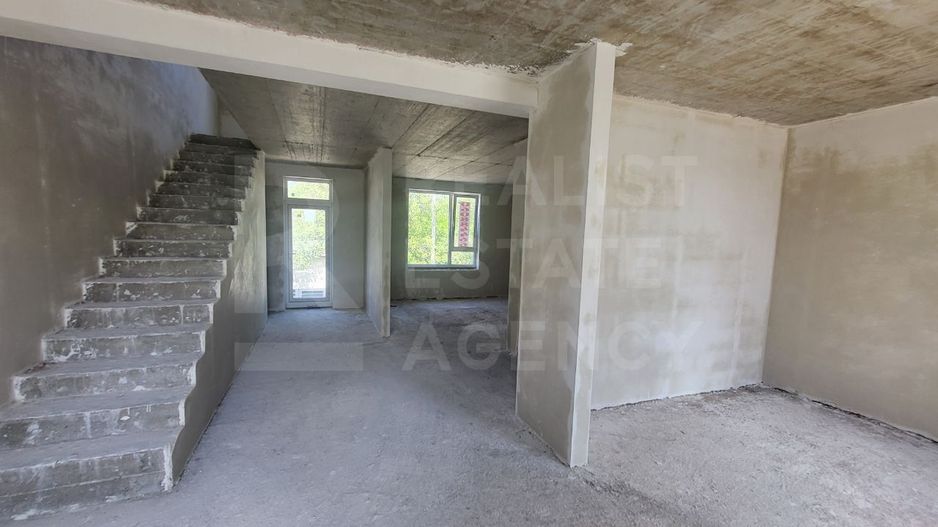 Vânzare, townhouse, 3 nivele, 186 mp, str. Potîrnicii, Codru - Poză 5