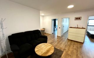 3 camere, Modern, Parcare, Zona Frunzisului, LIDL,Golden Tulip,Zorilor - Poză 6