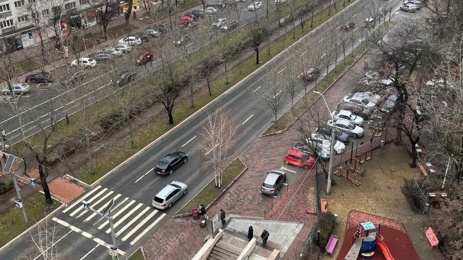 AP. 2 CAMERE DRISTOR, DOG-FRIENDLY, BUCATARIE INCHISA, METROU 1 MINUT - Poză 8