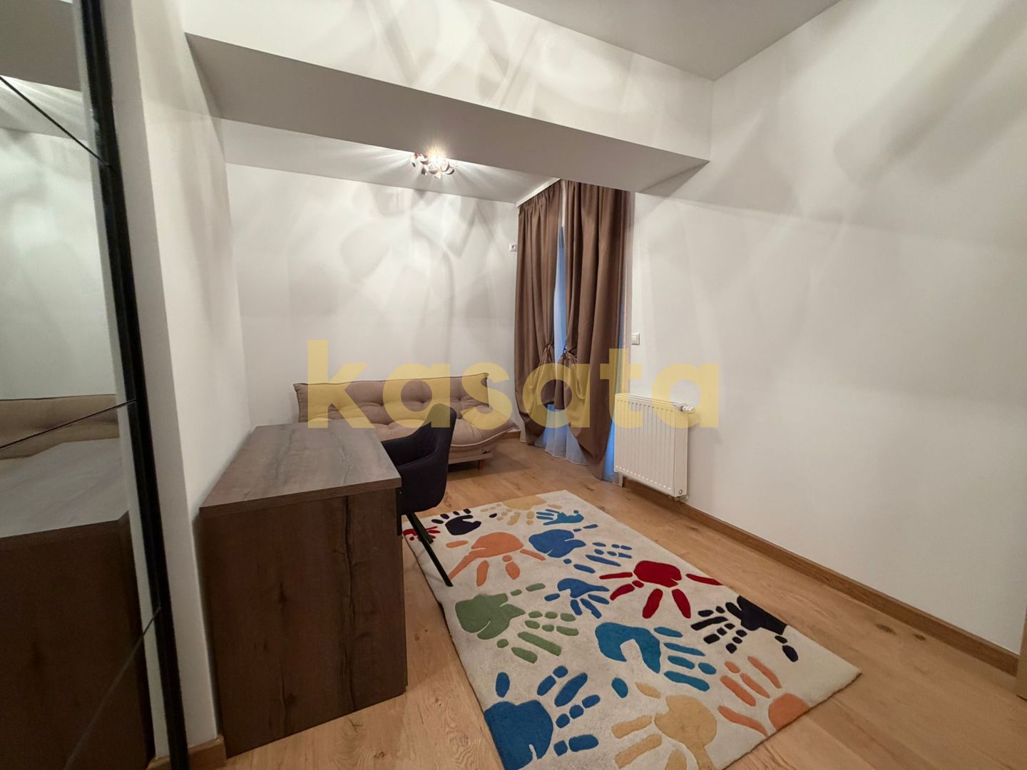 Apartament Upground | 3 camere | Ready to move | Prima chirie - Poză 8
