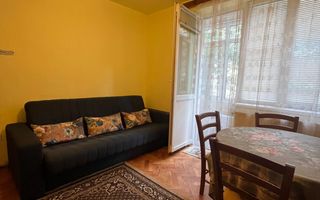 Apartament 2 camere de închiriat | Hipodrom 2, Sibiu | 45 mp - Poză 1
