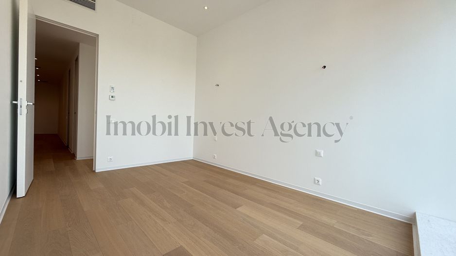 Apartament 4 camere de vanzare One Verdi Park - Floreasca - Poză 14