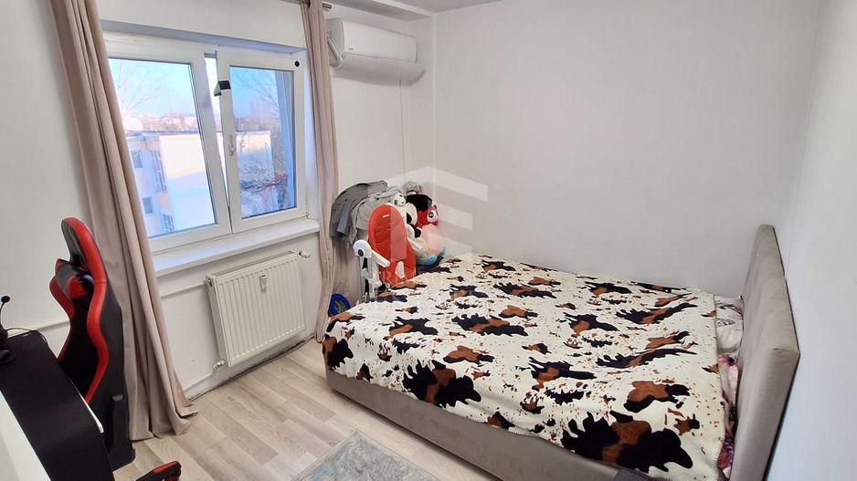 Apartament 2 camere Salaj - Aleea Bacau - Poză 1