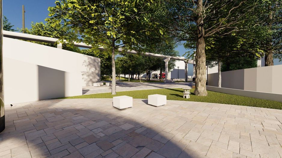 ARED Parcela Case. Loturi limitate. Direct de la dezvoltator. - Poză 8