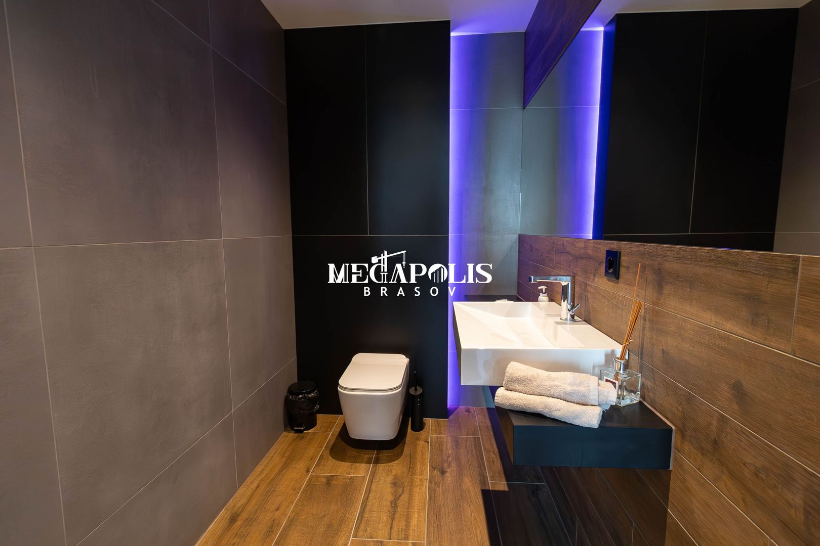 Casă Tip Triplex  Brașov Cartier Izvor - Poză 10