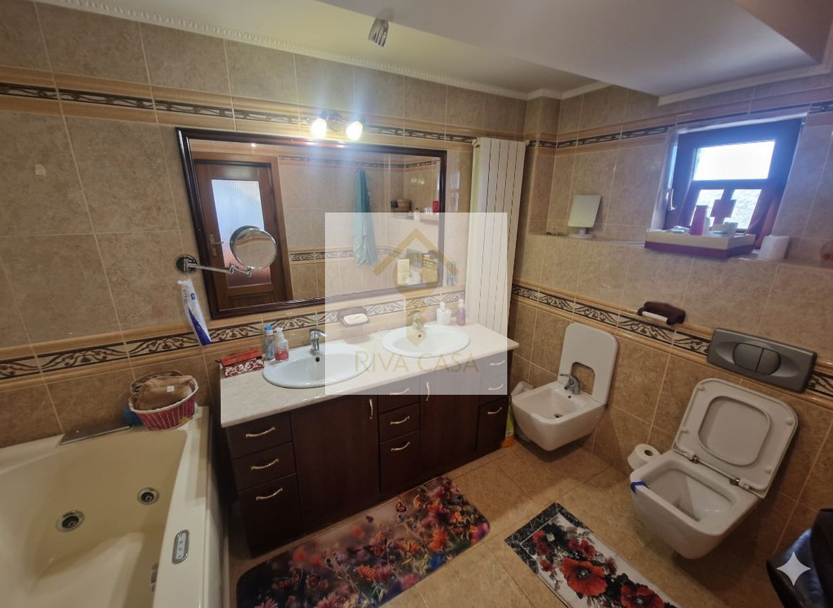 De vânzare: Vilă unică, vintage-modernă, zonă Grigorescu Oradea. - Poză 20