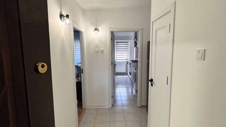 GARSONIERA- TEI, PRIMA INCHIRIERE, REABILITAT, BUCATARIE INCHISA - Poză 5