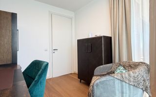 Apartament PREMIUM cu curte, terasă și lift cu acces direct în living - Poză 8