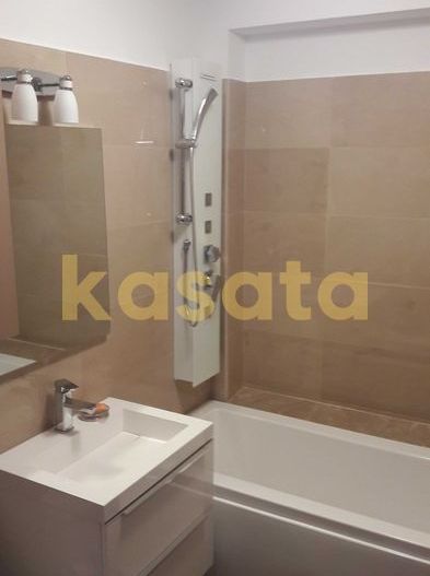 Garsonieră Parcul Verdi / Floreasca | Etaj 2 | Bloc nou - Poză 4