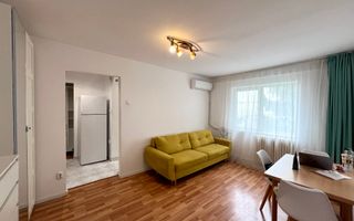 Apartament cu 3 camere, luminos, in zona Minerva, Manastur - Poză 2