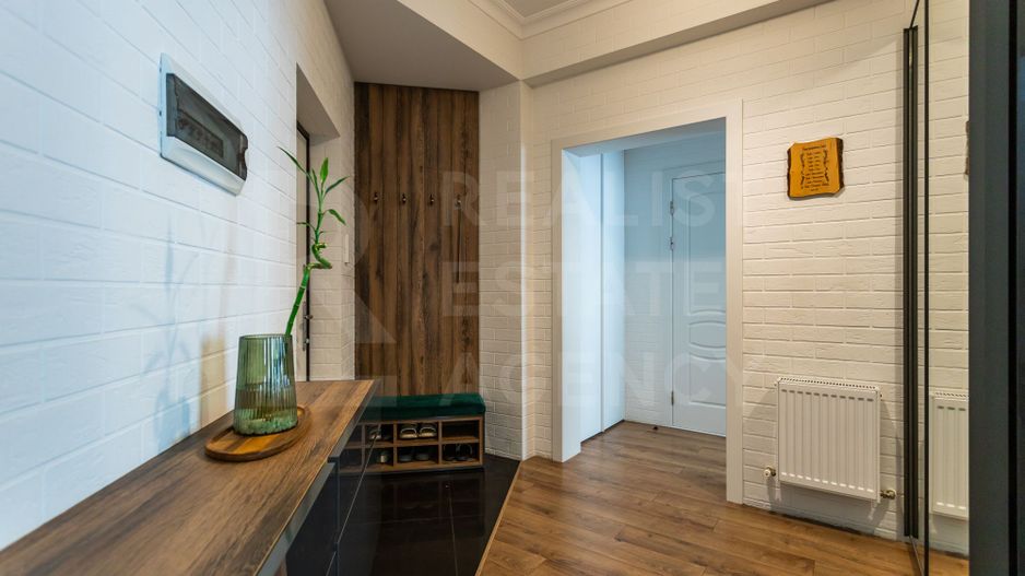 Vânzare, apartament, 2 camere, strada Nicolae Testemițanu , Centru - Poză 16